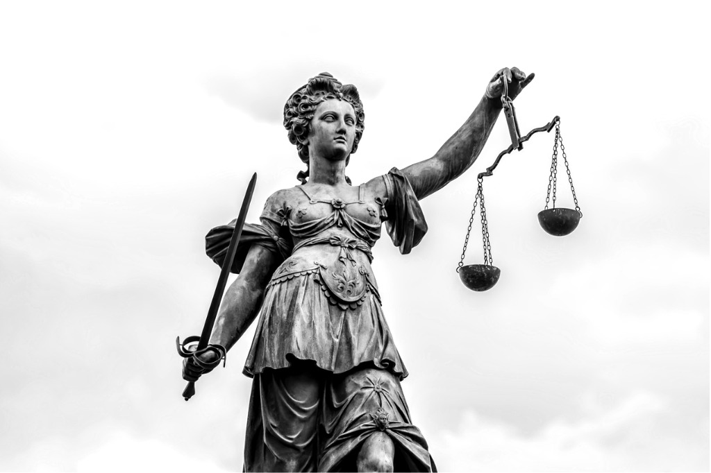 Die Unschuldsvermutung – Grundpfeiler des Strafrechts